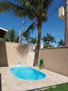 Casa em Unamar, Cabo Frio - com piscina privativa
